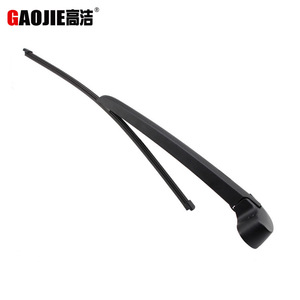 Compatible avec l'ensemble de bras d'essuie-glace arrière Audi Q3/AUDI Q3 2012-2018, unité d'essuie-glace arrière 8U0955407 - Product Image 4