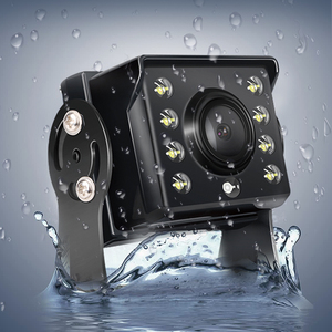 Wholesale High Quality Waterproof 180 <strong>Android</strong> Reverse <strong>Camera</strong> for Cars Truck Touring - Product Image 2