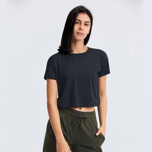 Design Dress Short Sleeve Ladies Tennis <b>Skirt</b> Shorts Wholesale Sportswear Tennis Clothing Customized Loose and Loose <b>Elasticity</b> - Product Image 5