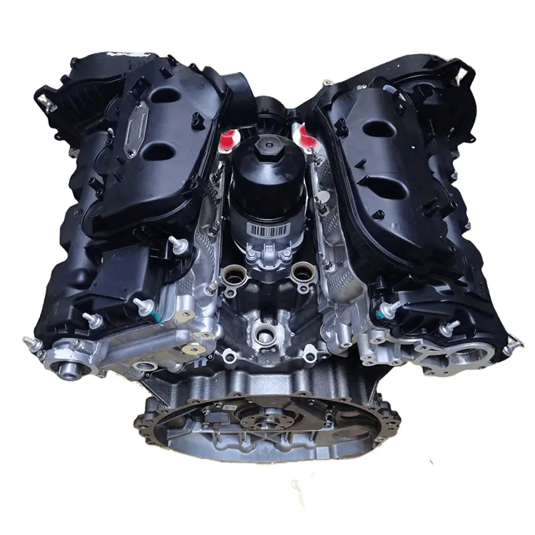새로운 3.0T V6 306DT 베어 엔진은 하이 퀄리티 저렴한 가격으로 랜드로버 가솔린 차량에 적합합니다.