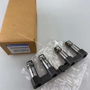 05038786AD Katup Pengangkat Katup Asli Mopar Set Pengangkat Katup Mopar MDS untuk Jeep Chrysler Dodge Charger Ram - Product Image 2