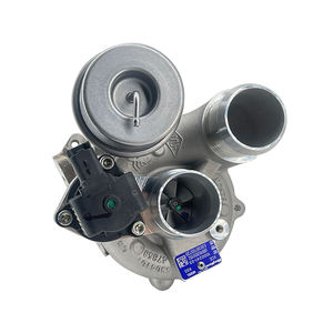 Turbocompresor 9807623480 para Citroen <span class=keywords><strong>DS5</strong></span> DS6 Peugeot accesorios de coche - Product Image 3