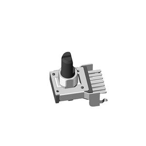 Soundwell RA14 поворотный 7-контактный линейный потенциометр, высококачественный Реостат с отличным регулированием громкости звука - Product Image 2