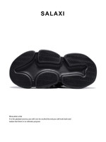 Baskets Chunky Classiques à Semelle Épaisse en Daim Respirant – Chaussures Décontractées Confortables pour la Course, la Marche et le Streetwear