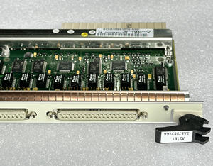 3AL78832AA pour 1660SM 1662SMC 21X2MB/S PORT 120 OHM 3AL78832AA A21E1 3AL78832AA - Product Image 2
