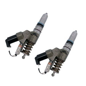 หัวฉีดน้ำมันเครื่องยนต์ M11 ISM11 ของแท้ รุ่น 4903319 แบบกลไก - Product Image 5