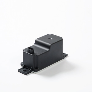 Convertisseur de tension Mercedes-Benz A2059053414 pour W205 W253, module de mise à niveau, noir, neuf - Product Image 1