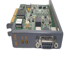 Automatisering AC122, 8AC122.60-<span class=keywords><strong>2</strong></span> Rev. H0 Interface Module - Product Image 1