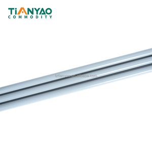 Scopa per Pavimenti Tianyao TY-PT19 in Ferro Rivestito, Spazzola Rotonda per Soffitto con Manico Lungo Telescopico - Product Image 4