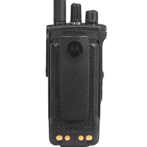 Radio Bidireccional Digital DGP8550 Portátil con Pantalla a Todo Color, VHF, IP57, Comercial, de Largo Alcance - Product Image 3