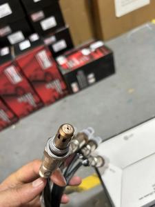 Auto Car Parts <strong>Lambda</strong> O2 <strong>Sensor</strong> 96418970 Oxygen <strong>Sensor</strong> <strong>for</strong> Chevrolet Lacetti Aveo Kalos FORD PROBE Mazda - Product Image 3