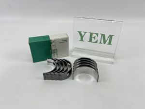 Kit bantalan poros engkol, suku cadang mesin mesin mesin Diesel untuk <span class=keywords><strong>Komatsu</strong></span> 4D95S-W-1F-Q Diesel - Product Image 2