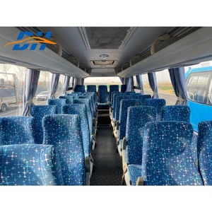 <span class=keywords><strong>Venta</strong></span> Directa <span class=keywords><strong>de</strong></span> Fábrica <span class=keywords><strong>de</strong></span> <span class=keywords><strong>Autobuses</strong></span> Usados, Autobús Usado Diésel <span class=keywords><strong>de</strong></span> 33 Asientos en <span class=keywords><strong>Venta</strong></span> - Product Image 4