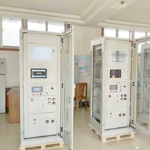 无颗粒12ppm水分测定仪自动化玉米面粉水分测定仪 - Product Image 4