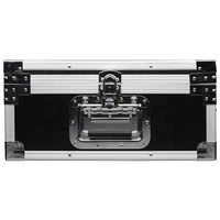 Boîtier de transport BMG PXR-9000 pour amplificateur numérique professionnel DJ et mixeur audio