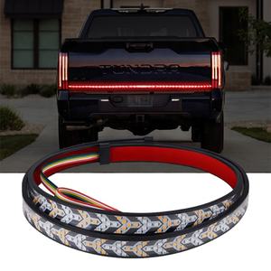 Bande lumineuse LED pour camion, <span class=keywords><strong>feu</strong></span> arrière <span class=keywords><strong>de</strong></span> hayon, barre <span class=keywords><strong>de</strong></span> hayon, <span class=keywords><strong>feu</strong></span> <span class=keywords><strong>de</strong></span> freinage, <span class=keywords><strong>feu</strong></span> <span class=keywords><strong>de</strong></span> marche arrière, bande <span class=keywords><strong>de</strong></span> <span class=keywords><strong>signalisation</strong></span> pour pick-up, <span class=keywords><strong>feu</strong></span> arrière <span class=keywords><strong>de</strong></span> remorque, <span class=keywords><strong>feu</strong></span> arrière <span class=keywords><strong>de</strong></span> camion LED - Product Image 1