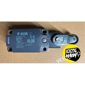 1 Módulo Pizzato FP E151-S1 Nuevo de Marca, Envío Rápido por FedEx o DHL - Product Image 4