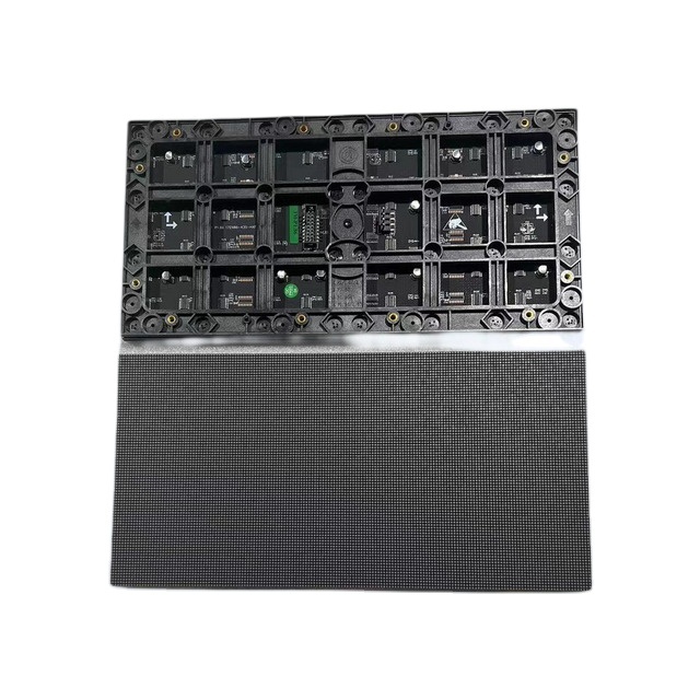 30pcs in One Box Indoor P2.5 320x160mm LED Display Screen Modules