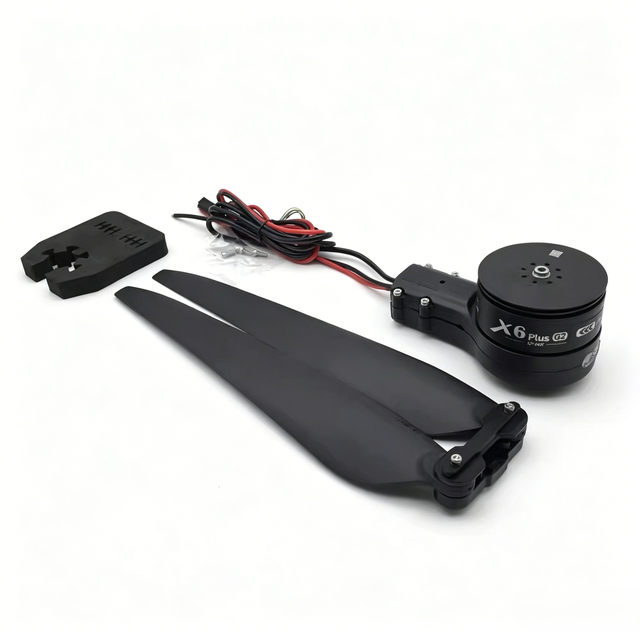 X6 Plus G2 Power Kit Motor & ESC Drone Accessories Made in China