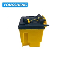 Nouveau module d'encre Domino ITM02 AX compatible EPT009488SP, module CUBE, encre à base d'eau, pièce de rechange pour imprimante jet d'encre, Guangdong, garantie de 3 mois