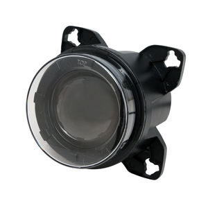 Phare LED 90 mm Tuff Plus, <span class=keywords><strong>prix</strong></span> usine, phare 90 mm, 3,5 pouces, faisceau bas rond, lampe de bus, lumières LED - Product Image 1