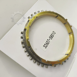 Anillo Sincronizador de Alta Calidad para Caja de Cambios Nissan, con Certificación ISO9001 y CE, Garantía OEM de 12 Meses, 32607-58S10 3260758S10 - Product Image 5
