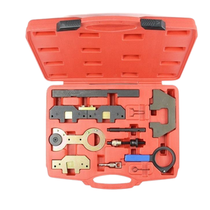 WZAUTO Kit d'outils de <span class=keywords><strong>calage</strong></span> double arbre à cames 10 pièces pour réparation BMW M42/M44/M50/<span class=keywords><strong>M52</strong></span>/M54/M56 - Product Image 6