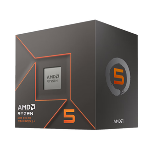 Procesador R5 8500G - Serie R5 8000G de 6 Núcleos a 3.5 GHz, Socket AM5, 65W, Radeon 740M - 100-100000931BOX R5 8500G - R5 8000 - Product Image 6