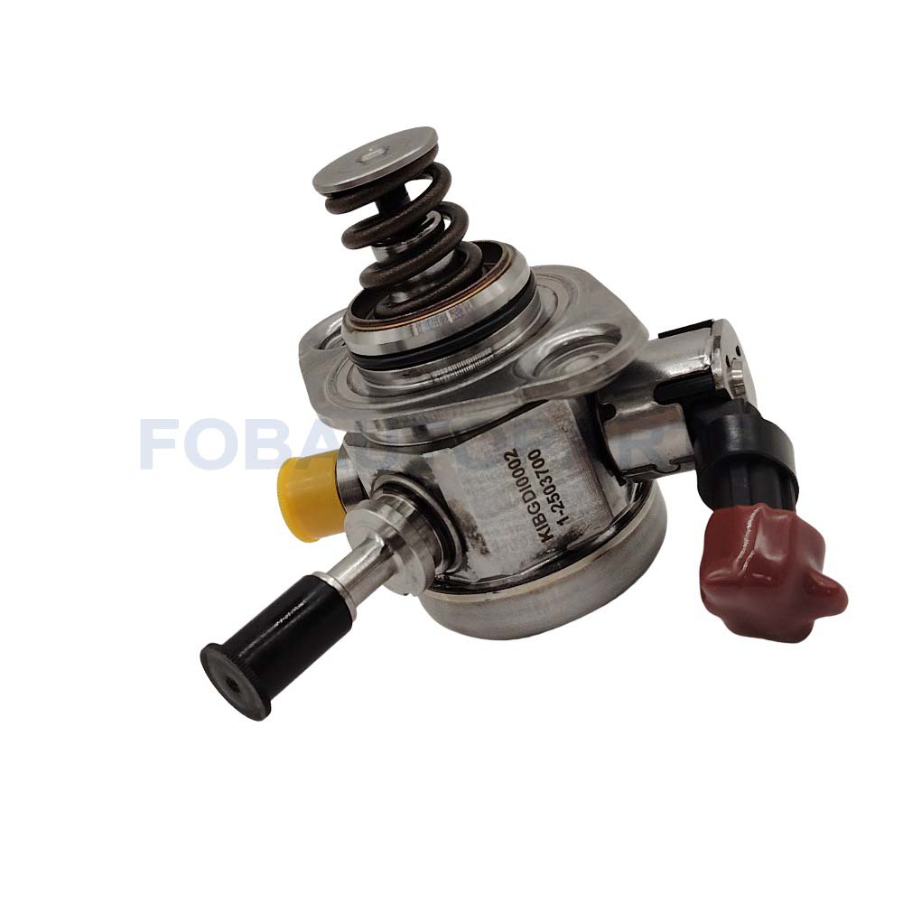 High Quality High Pressure Fuel Pump Compatible With Hyundai Elantra Compatible With Kia 35320-2E110