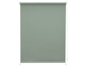 Factory Wholesale Price Mini Roller Blinds for <strong>Windows</strong>, Side Pull Blinds, Operation Via Chain Hoist - Product Image 2