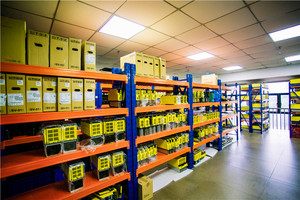 Encodeur de moteur Fanuc A860-2050-t321 - Product Image 5