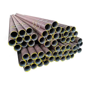 Труба бесшовная 40/80 из углеродистой стали - Product Image 2