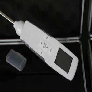 Verificador de óleo de cozinha de boa qualidade para segurança - Product Image 4