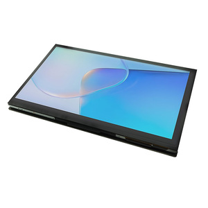 1024x600 <span class=keywords><strong>7</strong></span> inch Bảng điều chỉnh IPS cảm ứng điện dung màn hình TFT LCD hiển thị cho Pi - Product Image 3