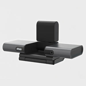 12MP AI <span class=keywords><strong>microfono</strong></span> <span class=keywords><strong>Array</strong></span> di interazione vocale per l'insegnamento della videocamera USB di videoconferenza - Product Image 2