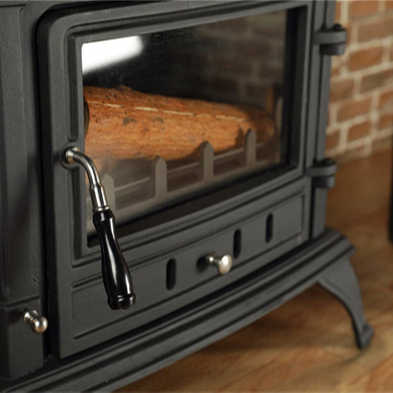 Source high quality europe market cast iron wood burning stove wood fired water  heater for sale on m.alibaba.com