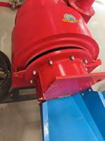 Nueva Máquina Automática de Molienda de Maíz JPD de Alta Eficiencia con Autocebado para Uso Agrícola en Uganda y Zimbabue, Molinillo de Granos y Harina de Maíz Pequeño
