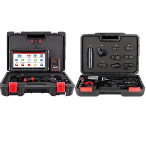 เครื่องมือยานยนต์ระบบเต็มรูปแบบ X431 Plus V5.0 สำหรับการเข้ารหัสและตรวจสอบ OBD2 ระดับมืออาชีพ - Product Image 2