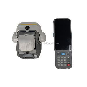 جنوب M1 SLAM GNSS RTK مع <span class=keywords><strong>3</strong></span> كاميرات 60 درجة الملاحة بالقصور الذاتي إمالة مسح محمول البطولات الاربع نظام ماسح ليدار ثلاثي الأبعاد جنوب M1 - Product Image 5