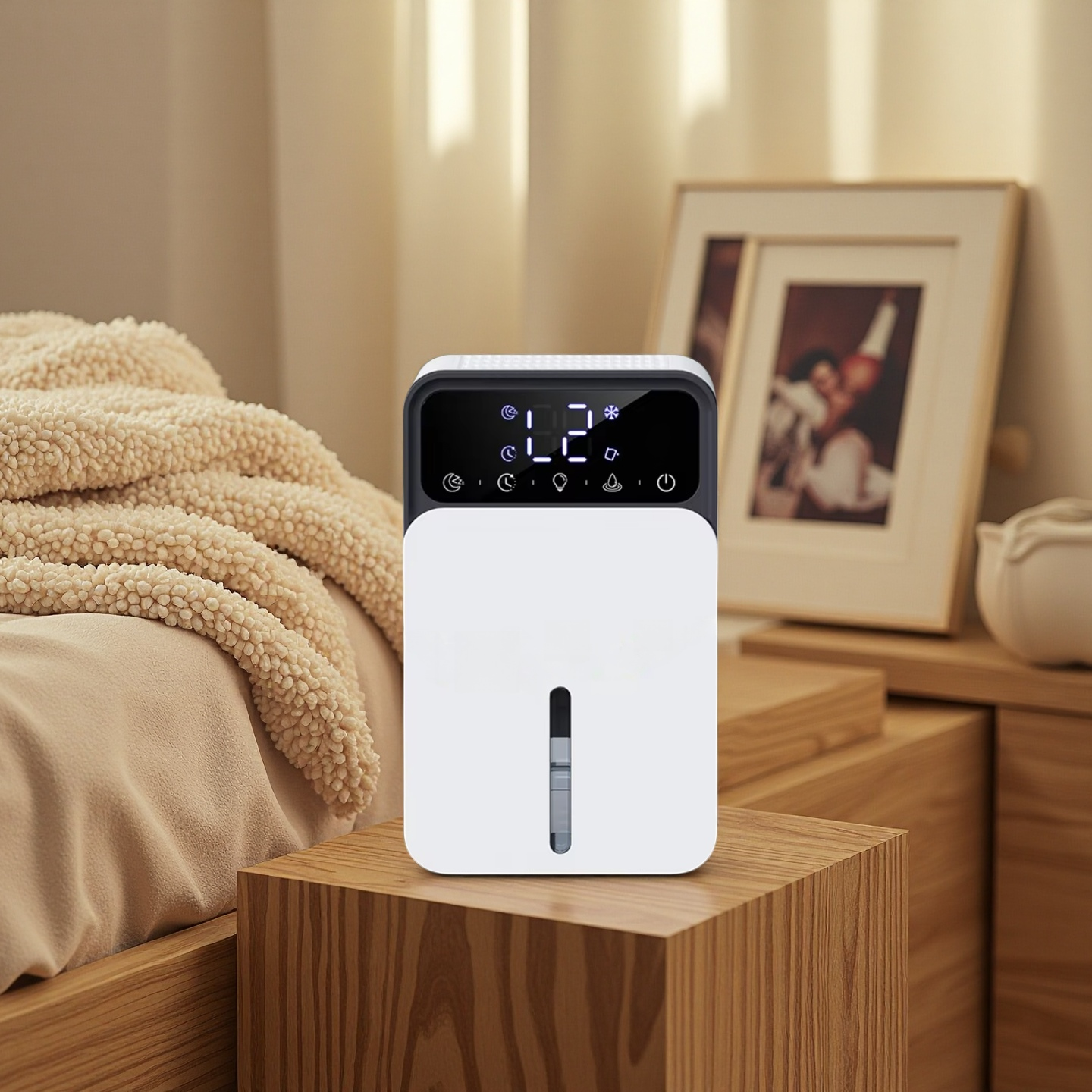 Hisense Home Dehumidifier