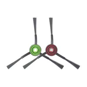 สำหรับอุปกรณ์เสริมเครื่องดูดฝุ่น X1 <span class=keywords><strong>Omni</strong></span> Turbo ชุดทำความสะอาดอัตโนมัติ แผ่นกรอง HEPA แปรงหลัก ผ้าถูพื้น ผ้าทำความสะอาดฝุ่นในโรงรถ - Product Image 4