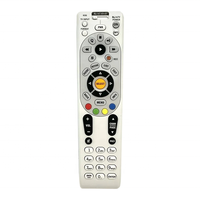 Control remoto IR universal de 4 Dispositivos Hostrong Factory OEM ODM RC65 para DirecTV-Receptor TV DVD Dispositivos de audio Soporte personalizado
