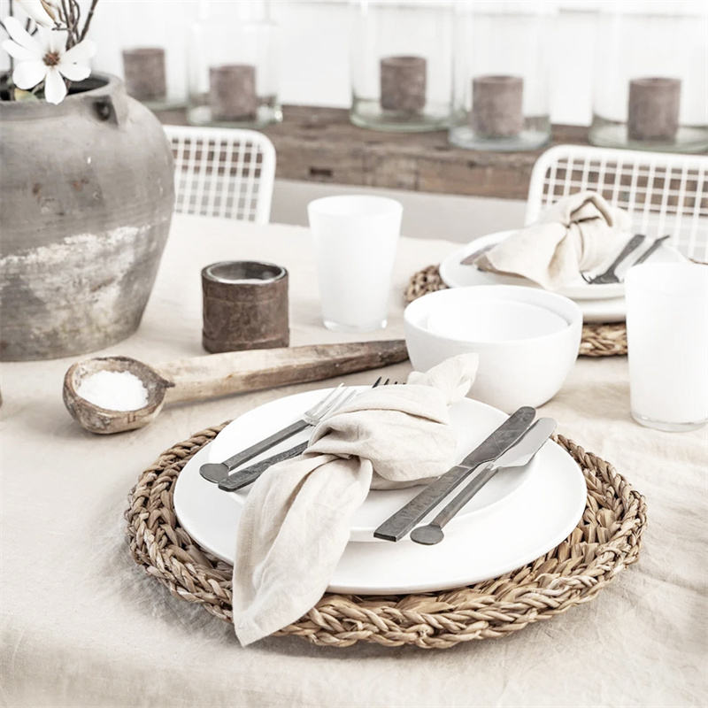 Couleur chanvre originale