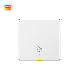 Interruptor WiFi Tuya para Calentador de Agua, RF433 20A, Unipolar, Temporizador de Cuenta Regresiva, Compatible con APP, Control por Voz, Alexa, <span class=keywords><strong>Google</strong></span>, UE, para 4000W - Product Image 1