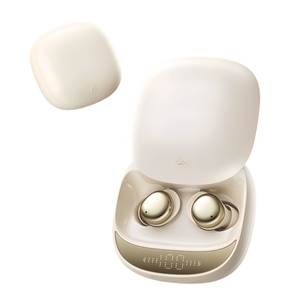 Auriculares Bluetooth Super Mini con Cancelación Activa <span class=keywords><strong>de</strong></span> Ruido para Dormir <span class=keywords><strong>de</strong></span> Lado, con Ruido Blanco - Product Image 4