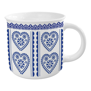 Wholesale High Quality <b>Ceramic</b> Porcelain <b>Mug</b> Heat-Resistant and Dishwasher Safe for Business Gifts - Product Image 1