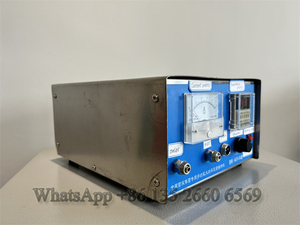 Nhà Máy Giá định lượng nấm <span class=keywords><strong>log</strong></span> tiêm công cụ Oyster nấm phát triển Túi tiêm chủng súng - Product Image 3