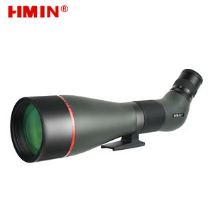 Binoculares Multicapa con Recubrimiento Verde, <span class=keywords><strong>Óptica</strong></span> HD FMC Bak4, 25-75x 100mm, para Exploración al Aire Libre - Product Image 2
