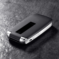 D320 Offre Spéciale 2.4 pouces fabriqué en Chine Prix bas Caractéristique de base Senior Flip Phone 32 Mo + 32 Mo de mémoire Téléphone 2G