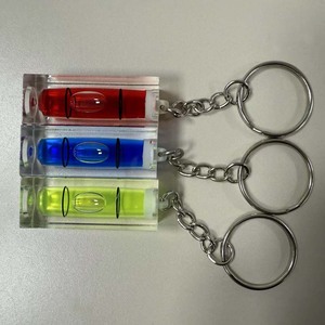 <span class=keywords><strong>Niveau</strong></span> à <span class=keywords><strong>bulle</strong></span> réglable avec porte-clés - Product Image 4